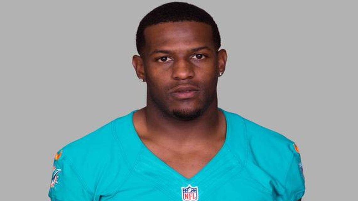  Miami Dolphins wide receiver Mike Wallace is due to earn $9.9 million in 2015.