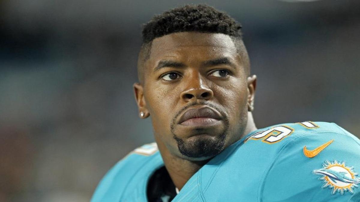Cameron Wake has never been part of a winning season in the NFL.