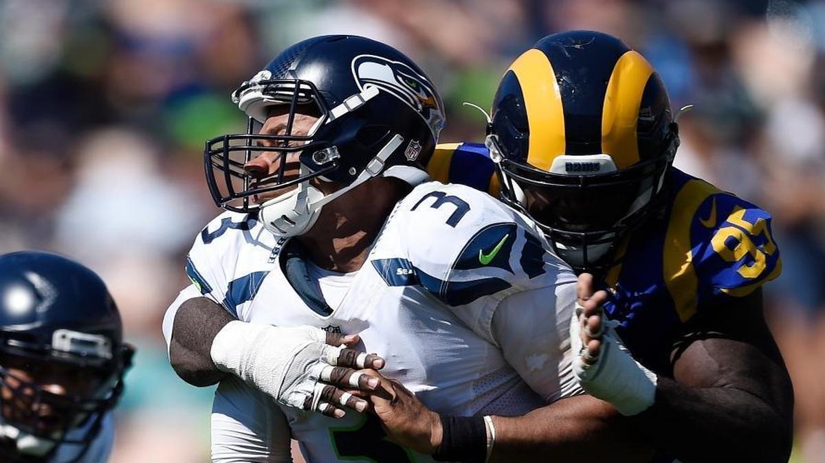 William Hayes will be on the ultimate prove-it contract this season.