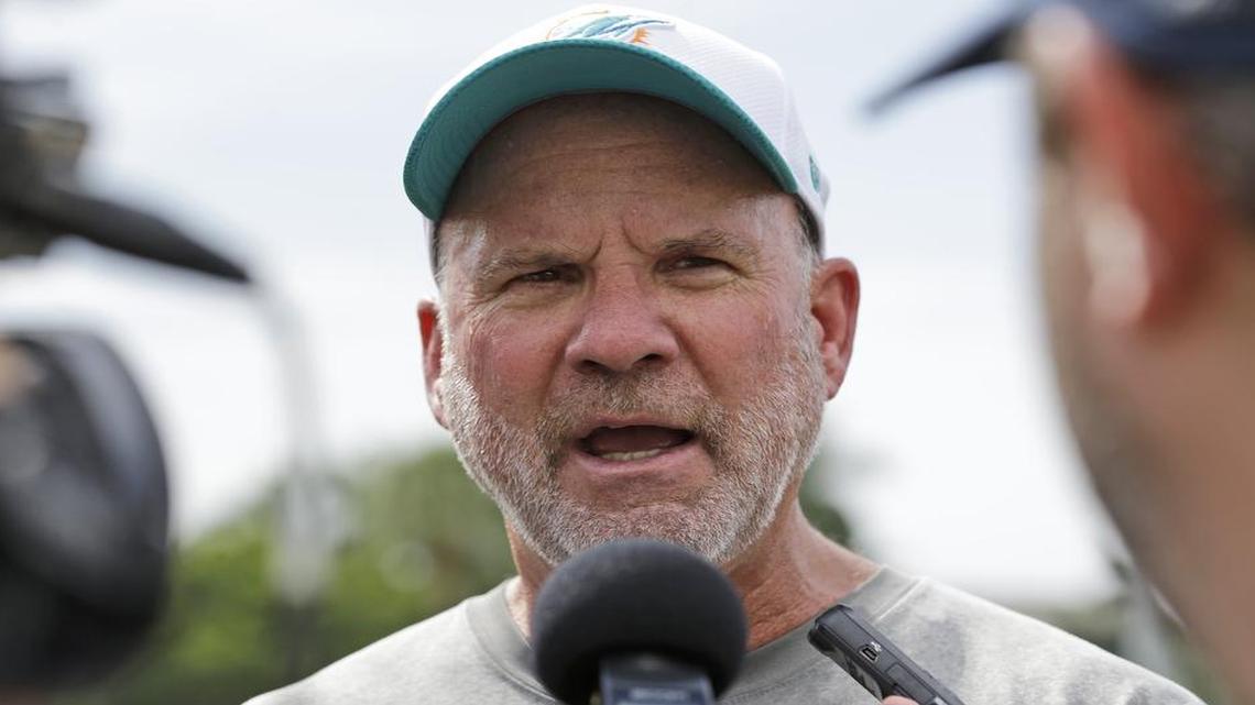 
Under Kevin Coyle, the Dolphins’ defense ranks last against the run (160.5 yards per game), last in sacks (1), 30th in total defense (399.5) and 25th in yards per play allowed (5.9) this season. 

