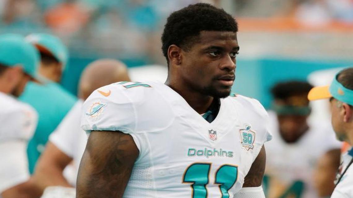 Miami Dolphins first-round pick DeVante Parker has seen little playing time this season despite being fully healthy following foot surgery “It’s tough,” the receiver said. “I need better technique. They want me to be more consistent.”
