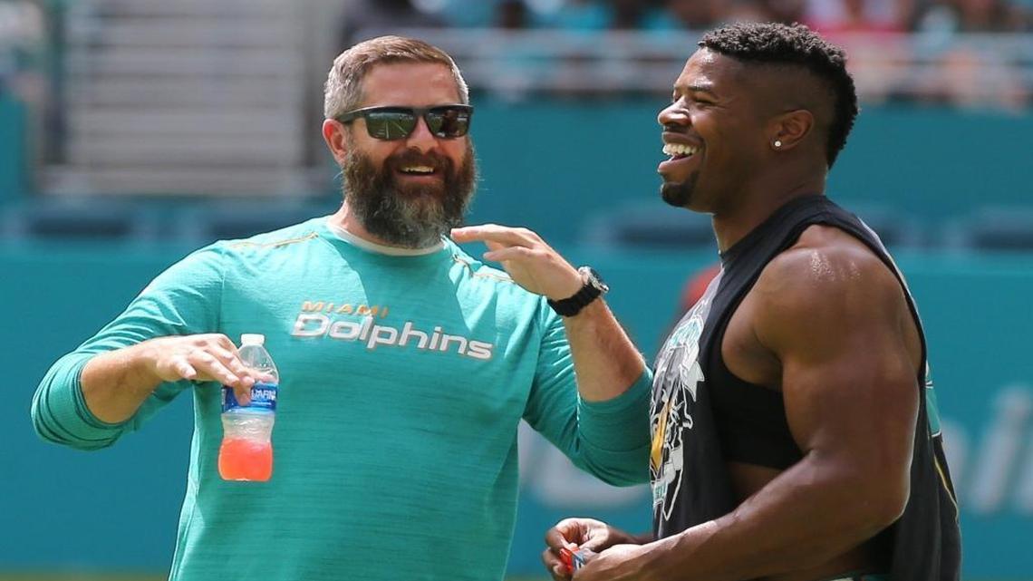 Matt Burke is engaging. And as his Ivy League education shows, he’s smart. But is he a good defensive coordinator? We’ll find out soon.