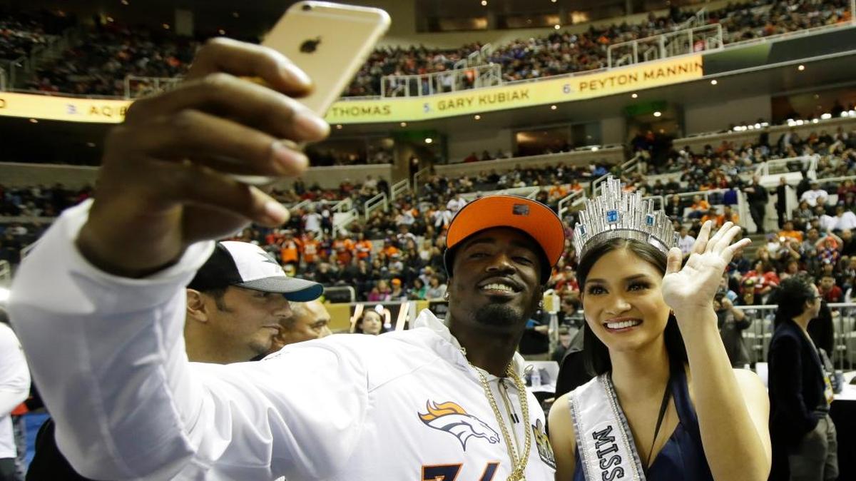 Kayvon Webster isn’t All-Universe, but he’s pretty darn good.
