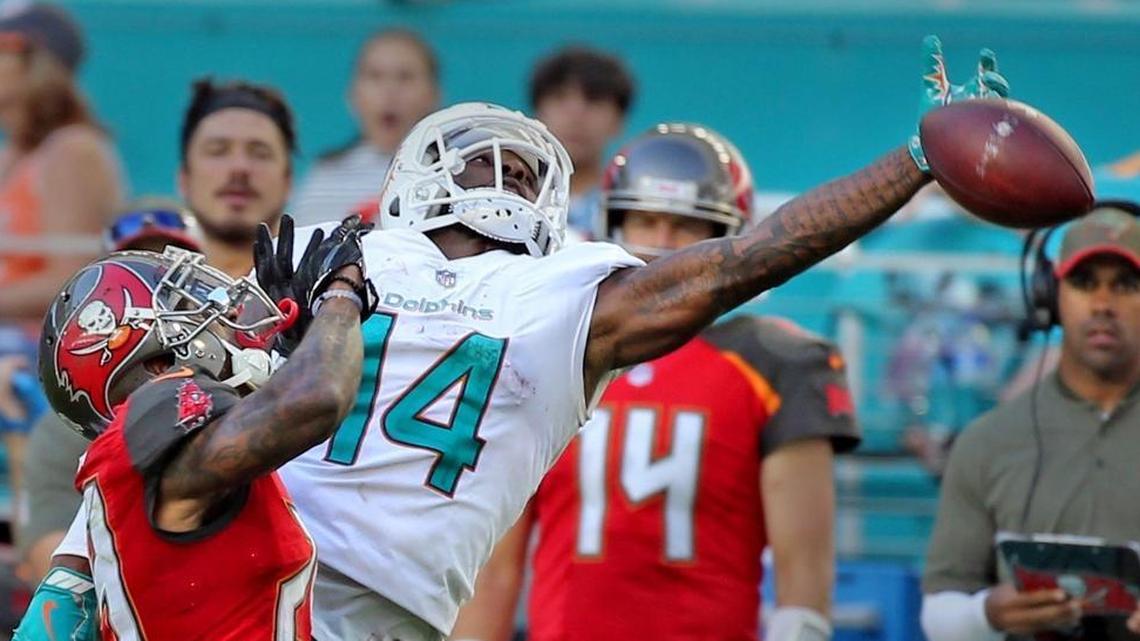 Jarvis Landry: I don’t care what Las Vegas says.