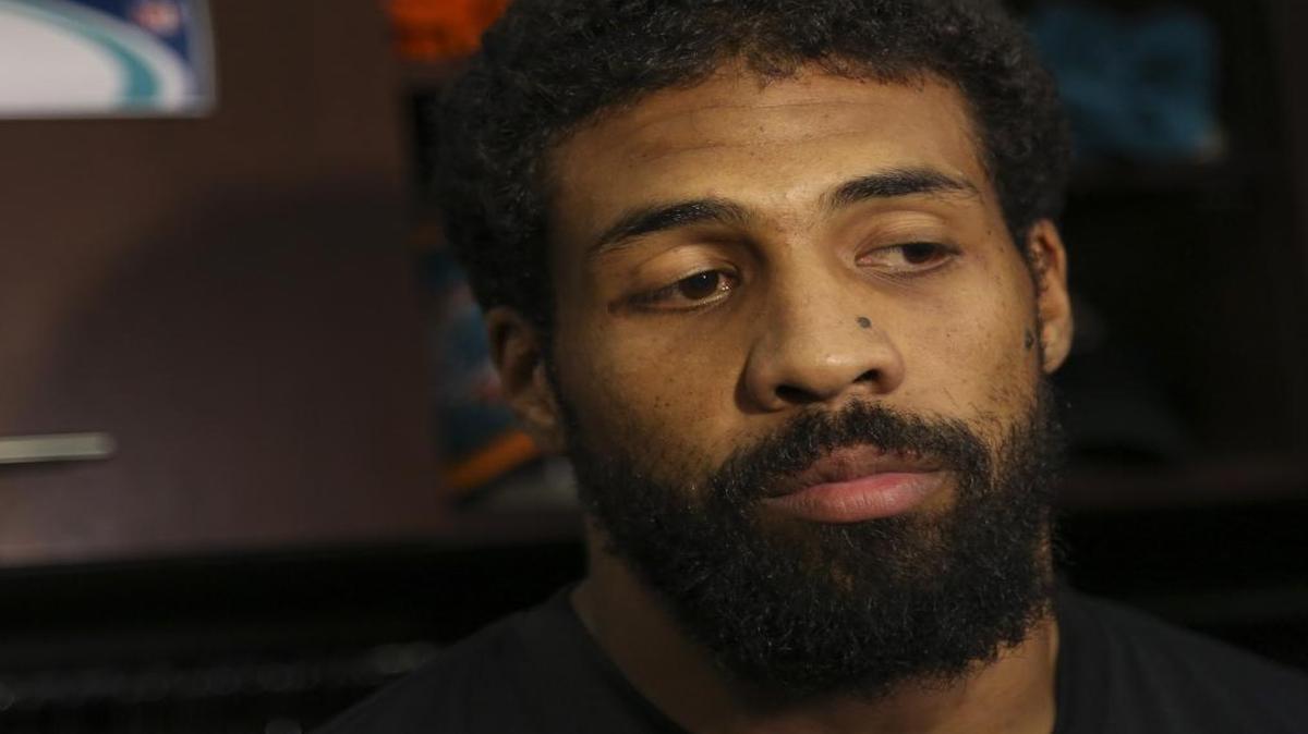 Arian Foster hasn’t played since injuring his leg in Week 2.