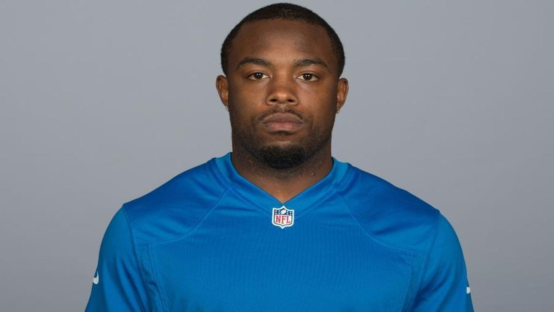 Isa Abdul-Quddus played in all 16 games last season for the Detroit Lions, starting eight.