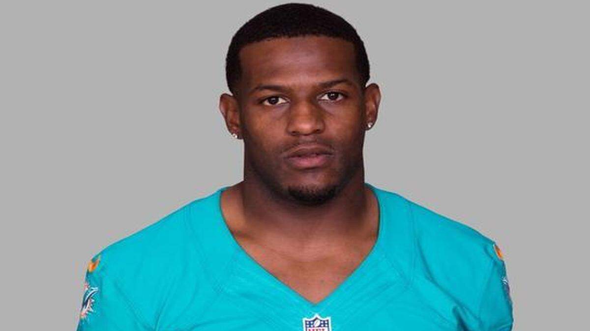 
The Dolphins must pay Mike Wallace a $3 million bonus if he is on the roster on March 14.
