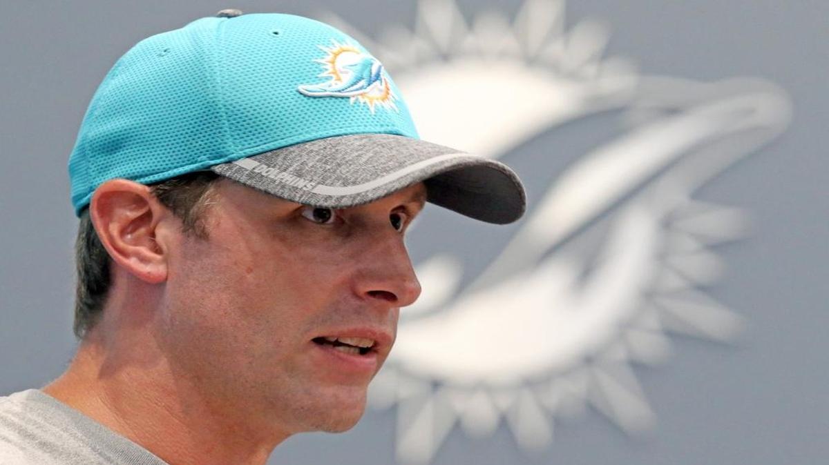 Some coaches try to fit players to their scheme. Adam Gase believes, particularly with a team with incumbent starters at most every position, in crafting his scheme to fit their skills.
