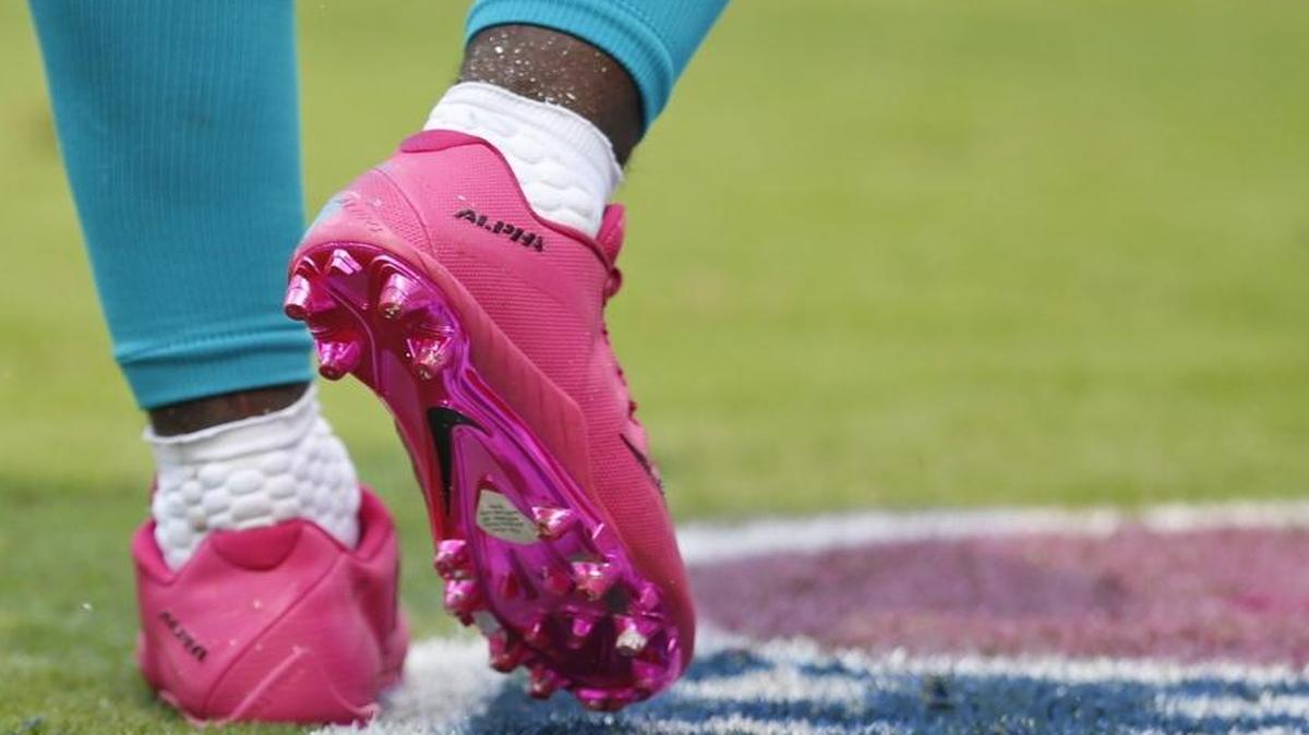 The Dolphins’ active roster is back to 53 players.