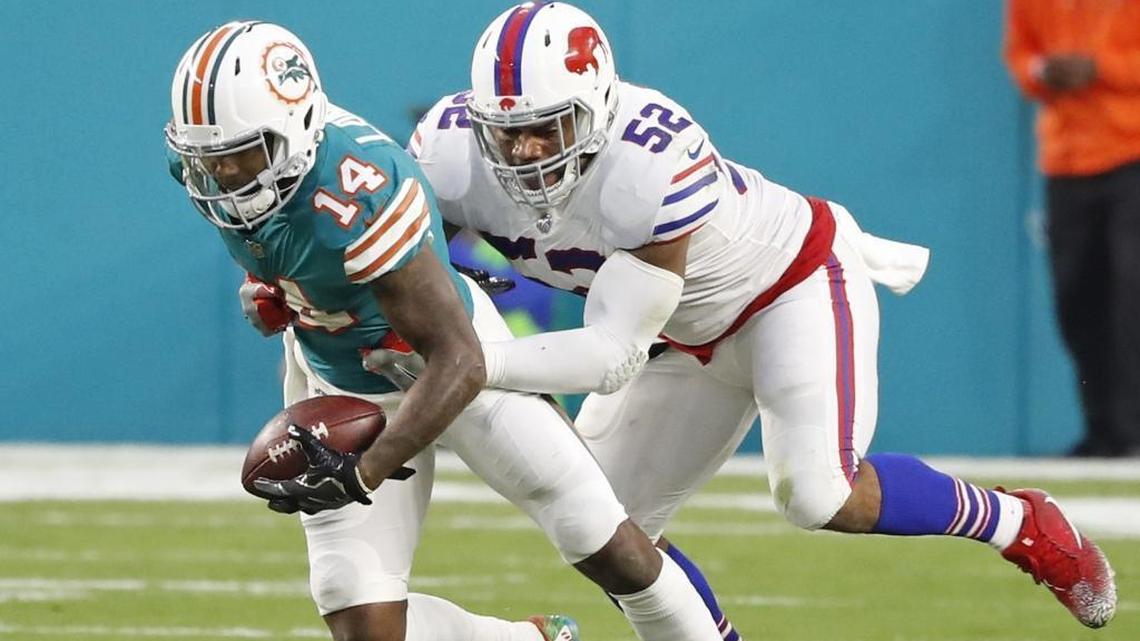 Jarvis Landry signed his franchise tag Thursday, a one-year, $16 million tender.