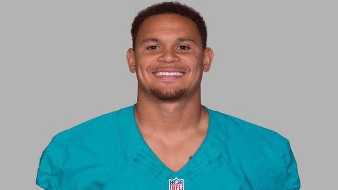 
Dolphins cornerback Cortland Finnegan, 30, says he’d be surprised if he plays in the NFL next season.
