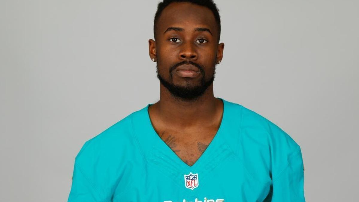 The Dolphins are curious to see how converted wide receiver Tony Lippett performs as a cornerback.