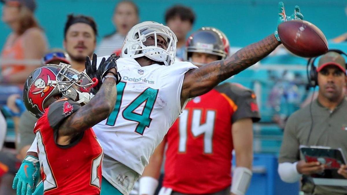 Free agency is, for now, out of Jarvis Landry’s reach, but his agent might be able to help swing a trade and a long-term deal.