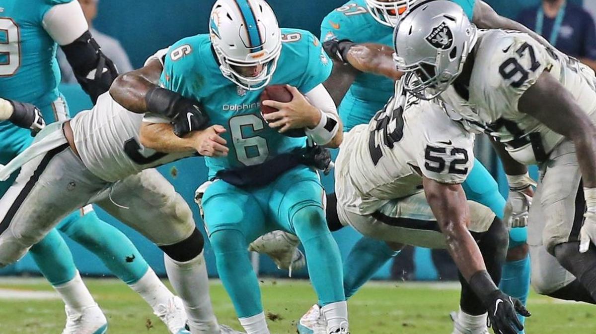 With Jay Cutler, that’s another $10 million lost to the Dolphins.