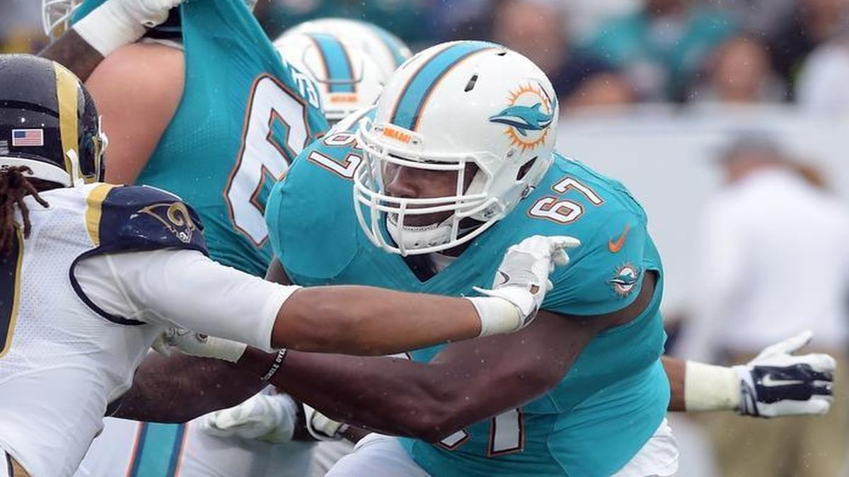 Laremy Tunsil will not play against the 49ers.