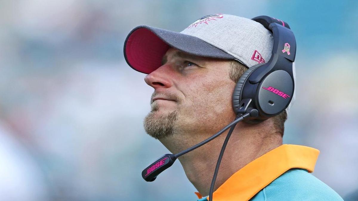 Interim coach Dan Campbell has beaten the Titans and Texans in convincing fashion, but Thursday night his Dolphins will try to do what most fail to — beat the Patriots in their stadium.