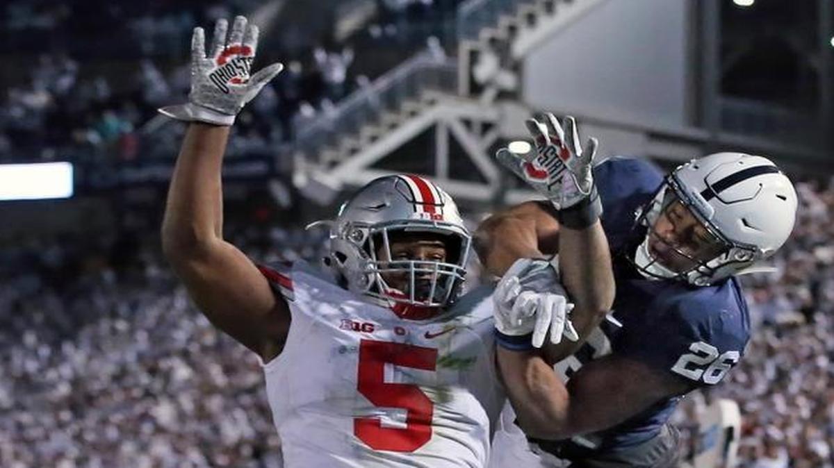 Former Ohio State linebacker Raekwon McMillan returned to practice Tuesday after sustaining a significant knee injury in his first NFL preseason snap last August.