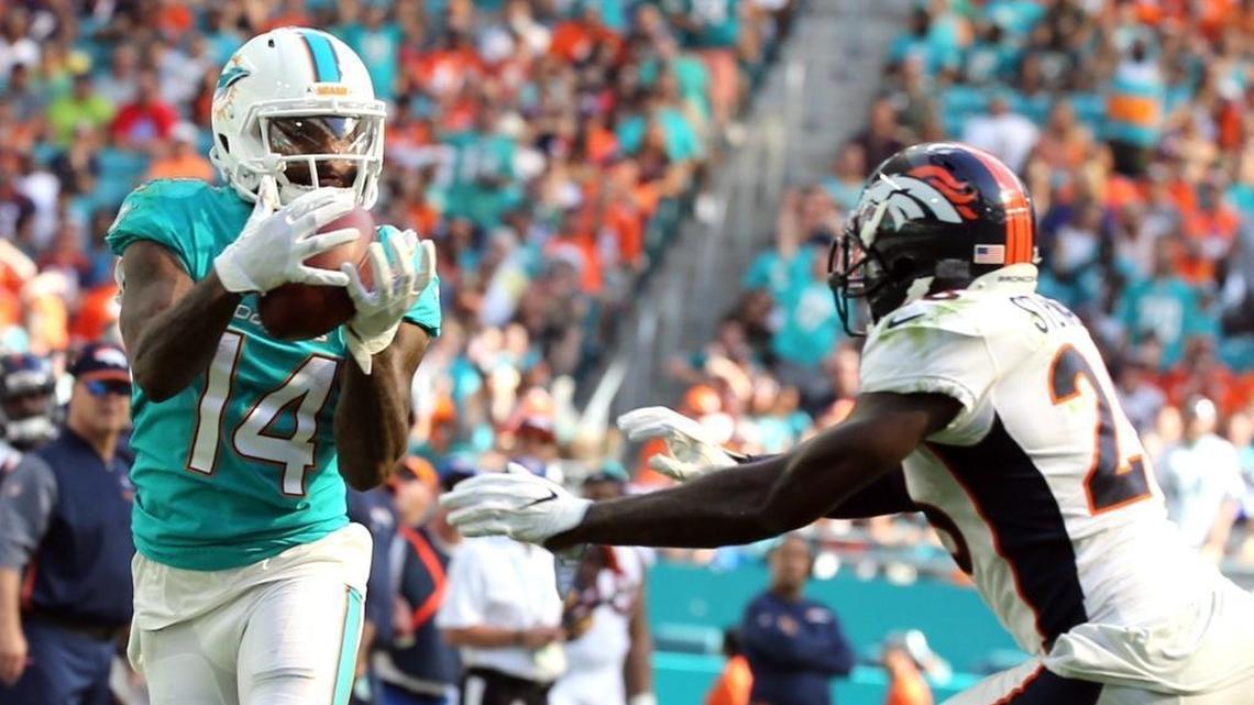 Is Jarvis Landry finding a sign-and-trade harder than expected?