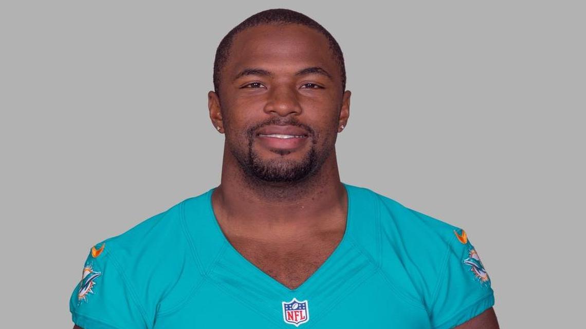 
Linebacker Jelani Jenkins didn’t just emerge as a playmaker in 2014. He quietly became a leader for the Miami Dolphins.

