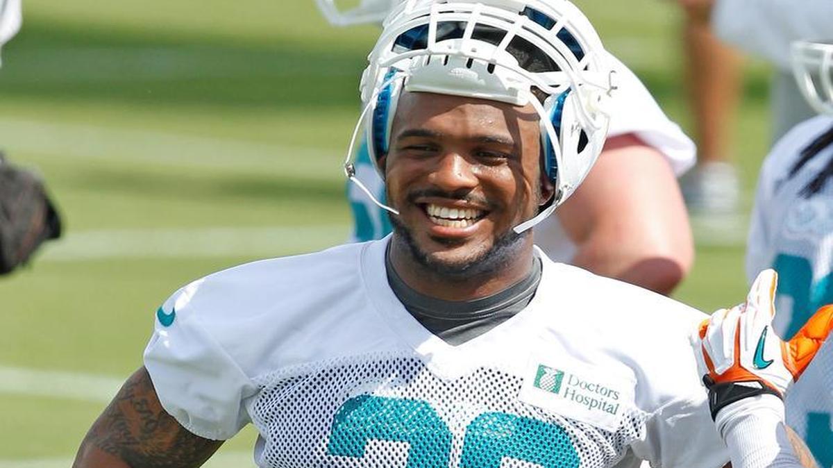 
Jamar Taylor will have competition at cornerback.
