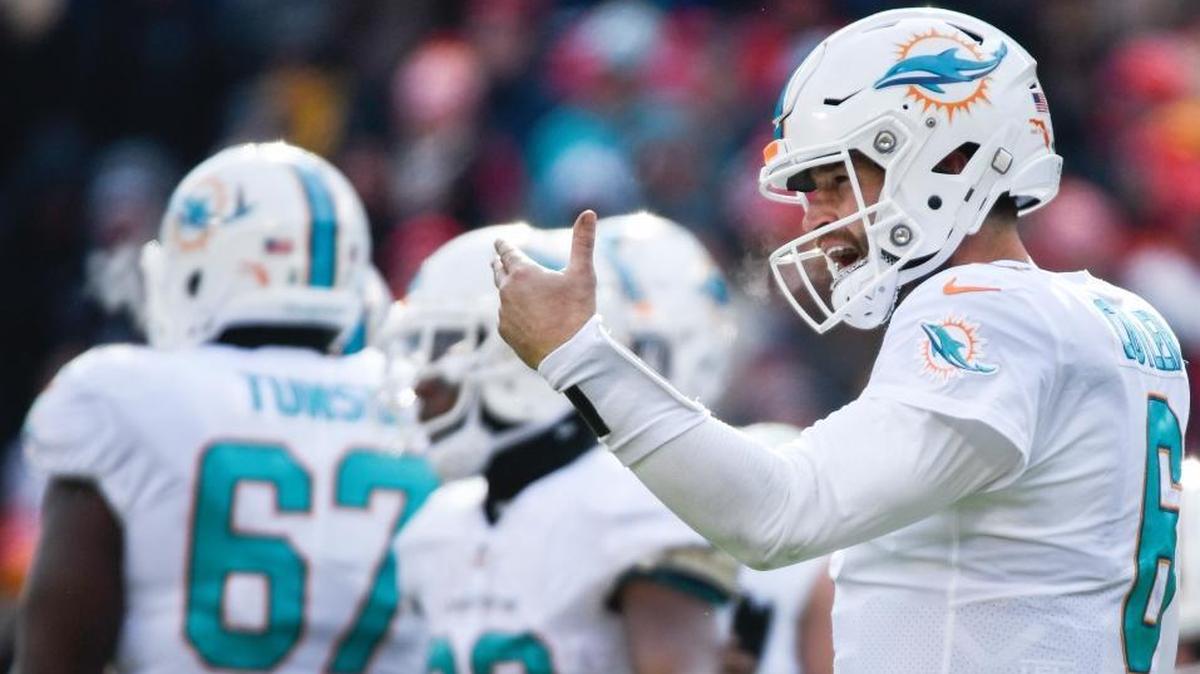Jay Cutler: I’m only playing next year if I’m a starter.
