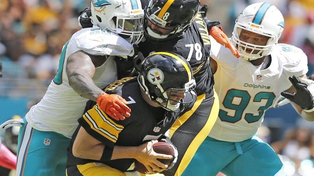 Andre Branch can get to the quarterback. But he can also set the edge.