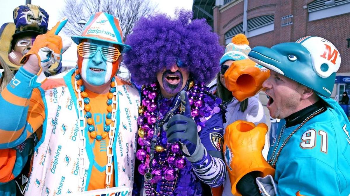 These people wore this in November. Imagine how they look on Halloween.