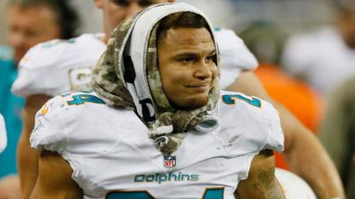 
Cortland Finnegan
