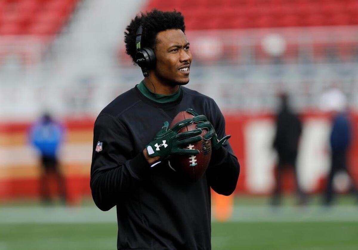 Brandon Marshall 