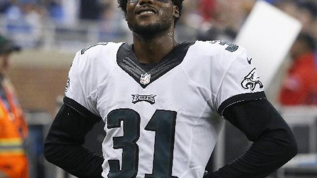 Byron Maxwell