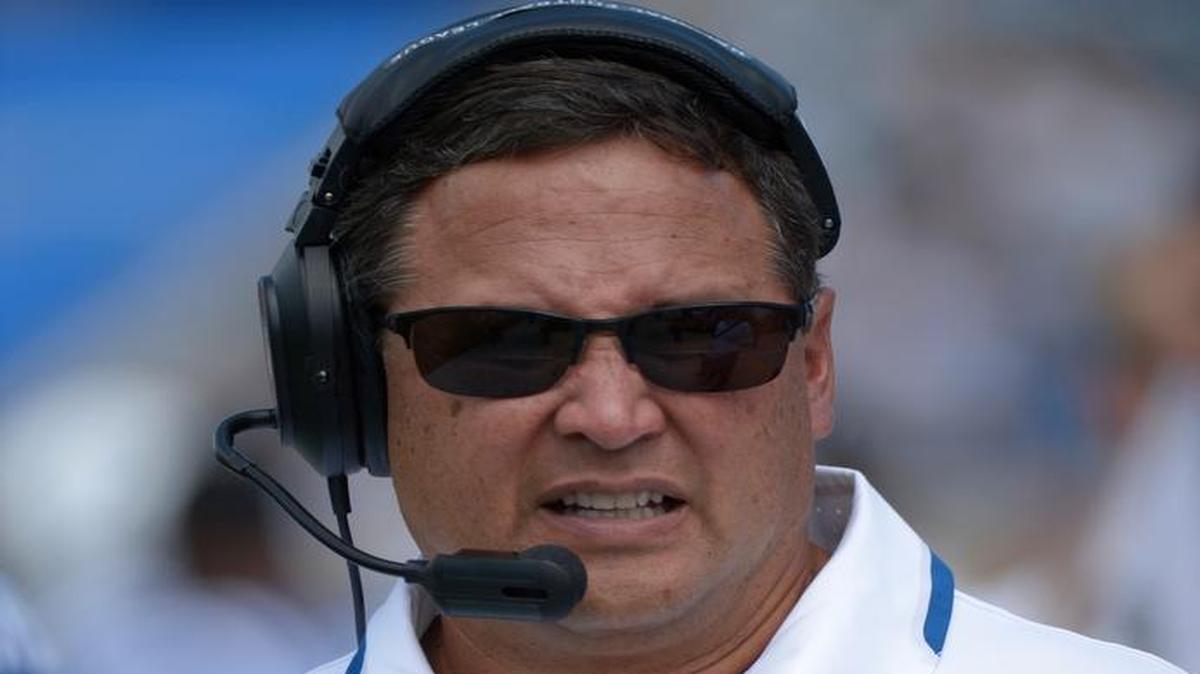 Former Indianapolis Colts quarterbacks coach Clyde Christensen was named the new Miami Dolphins offensive coordinator.