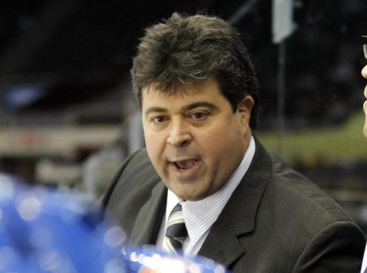 Former Islanders coach Jack Capuano was named to Bob Boughner’s new staff with the Florida Panthers on Friday.