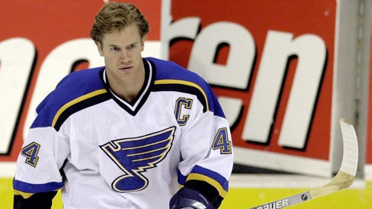 Chris Pronger