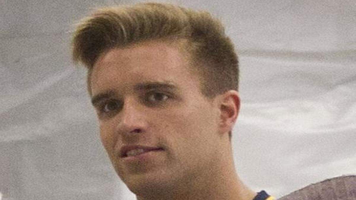 
“It’s quite an honor,’’ Aaron Ekblad said of being selected for the NHL All-Star Game. “I’m very lucky and fortunate. No doubt.’’
