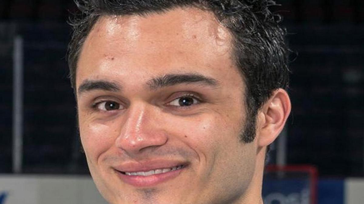 
The Florida Panthers chose Doug Plagens as their new radio voice from 120 applicants. 
