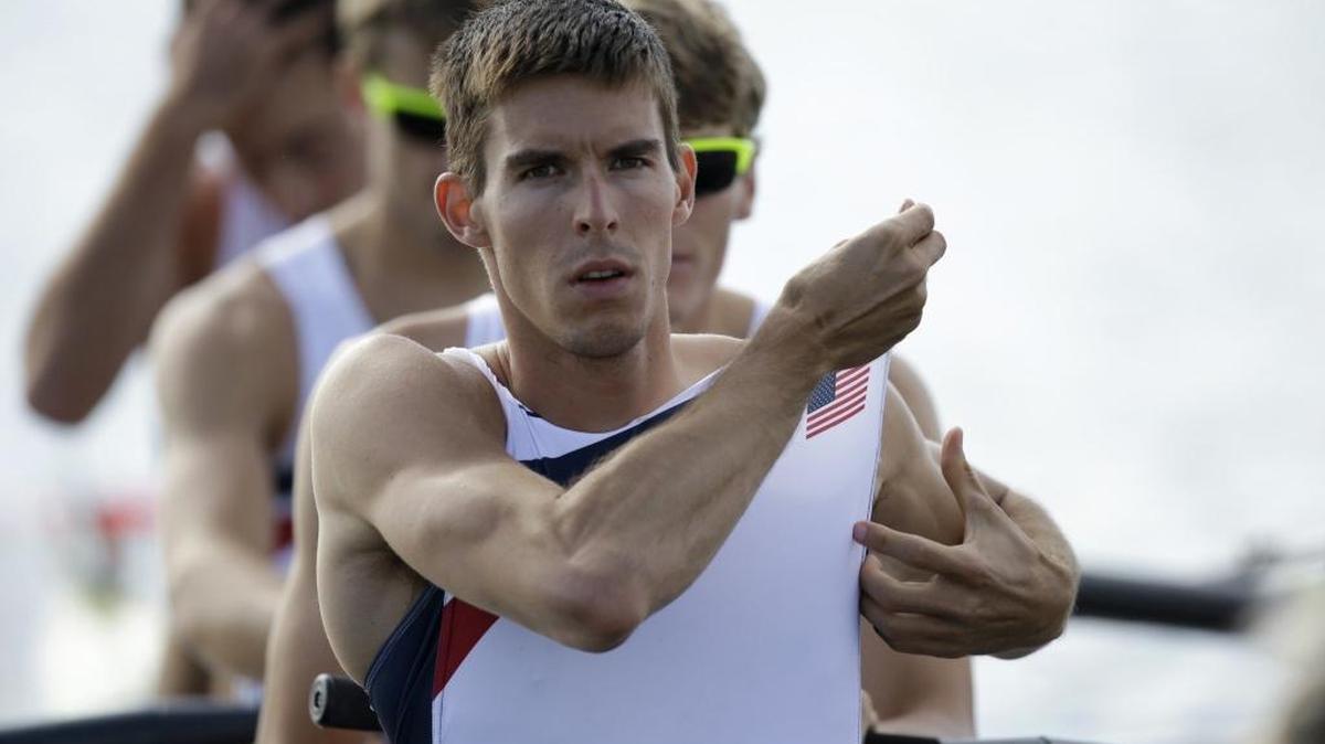 Robin Prendes, a 2012 Olympian, graduated from Coral Park High.
