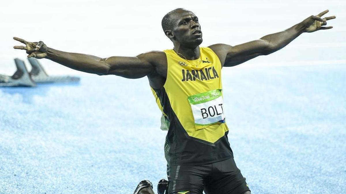 Jamaica’s Usain Bolt won the men’s 200m final on Thursday at Olympic Stadium during the 2016 Summer Olympics Games in Rio de Janeiro, Brazil. Jamaica police are investigating his recent birthday party. Bolt has tested positive for the disease.