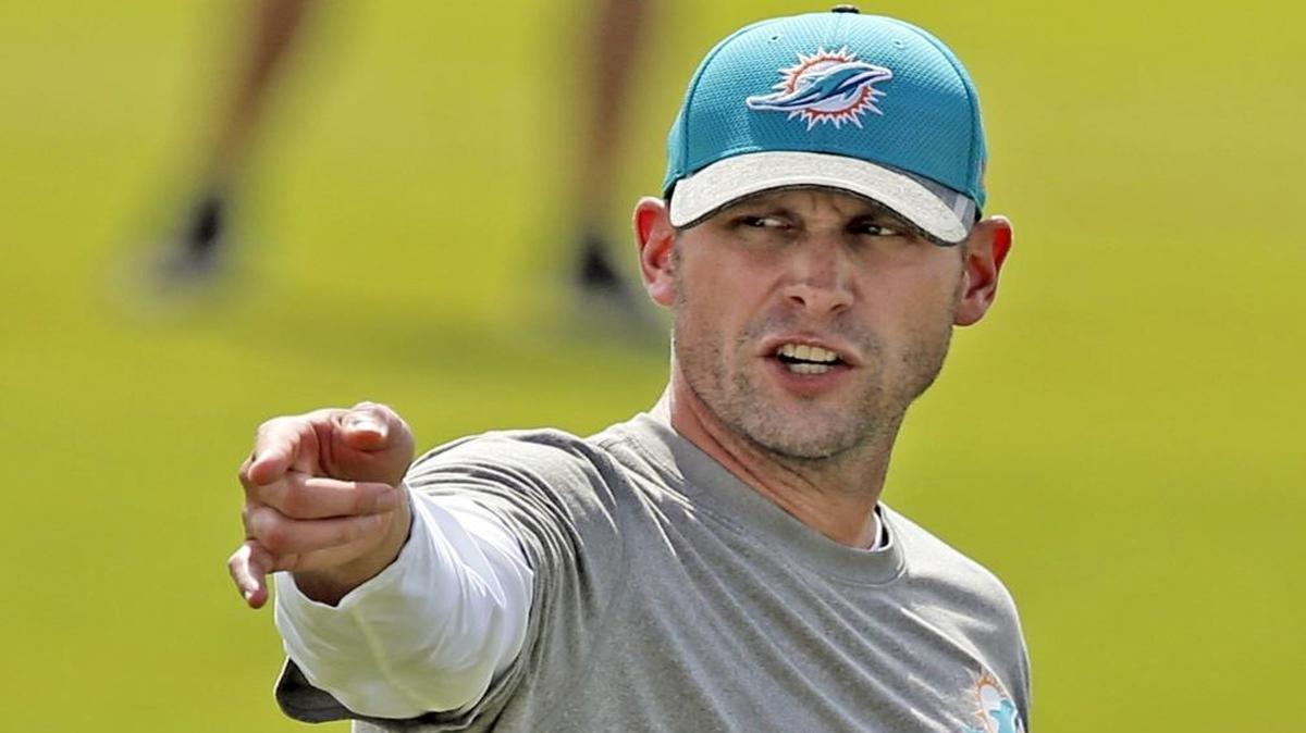 The Miami Dolphins and head coach Adam Gase completed their roster decisions on Saturday, as did all NFL teams, and the result seems to show a team upgraded at offensive line, wide receiver, safety and other positions while questions linger elsewhere.
