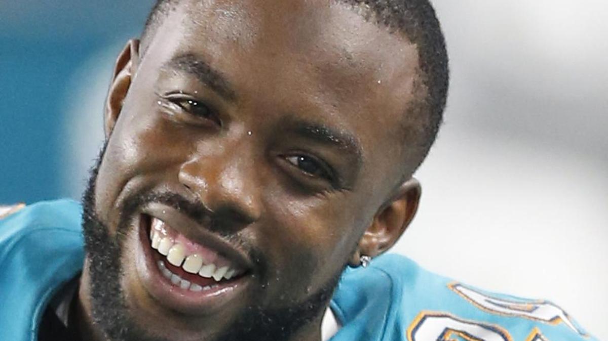 Former Miami Dolphins defensive back Isa Abdul-Quddus is no longer on the roster but remains part of the team.