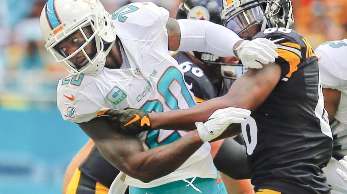 Dolphins safety Reshad Jones believes he will return from rotator cuff surgery better than ever but he thinks the injury was related to an unrepaired labrum injury he nursed for two years.