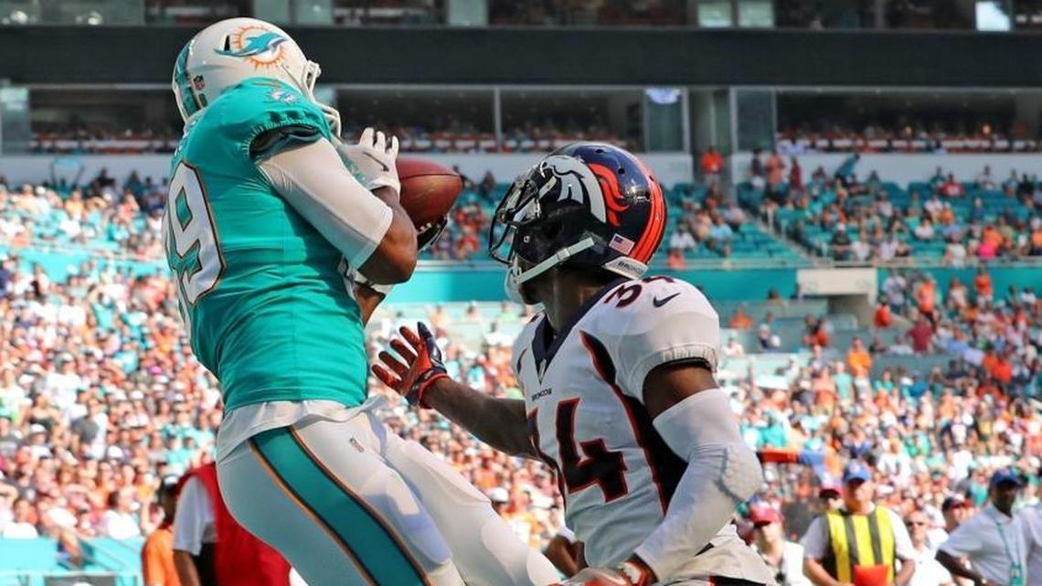 Miami Dolphins victory over Denver Broncos leads to an important question