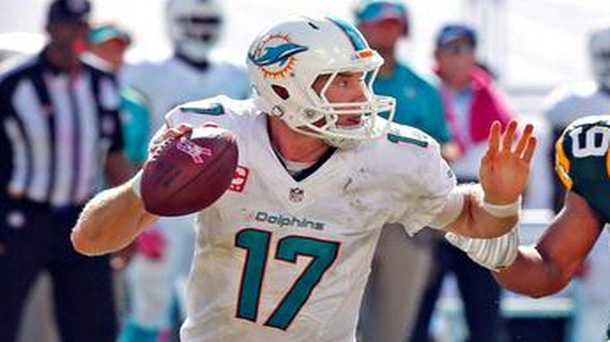 <cutline_leadin>Ryan Tannehill’s take: </cutline_leadin>There’s definitely an urgency. Do I think we thought to go out and not play with urgency before? No, but I think there’s definitely an intensity now that it’s being brought to the practice field.