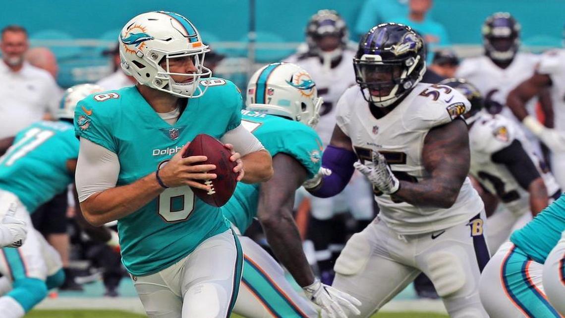 Dolphins quarterback Jay Cutler will play a key role in the team’s decision to use its up-tempo offense.