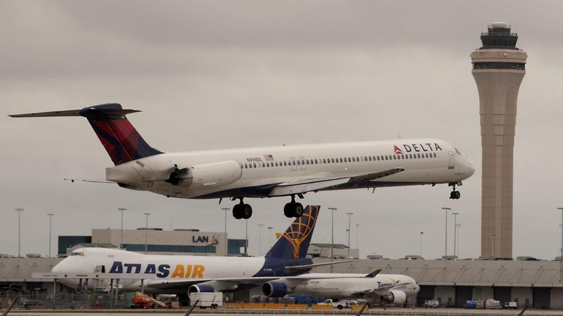 The Miami Dolphins had better get comfortable with the idea of airports and flight schedules because they’re going to be doing a lot of flying early in the 2017 season.