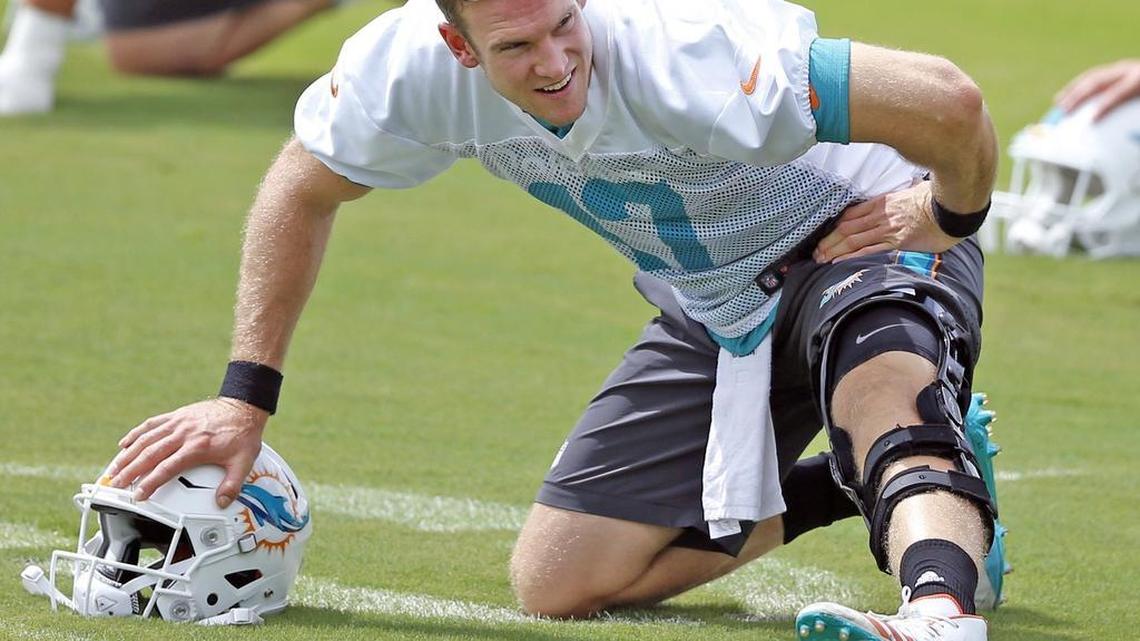 Ryan Tannehill will be in his seventh NFL season in 2018 and when the season begins we still won’t know what kind of quarterback he is.