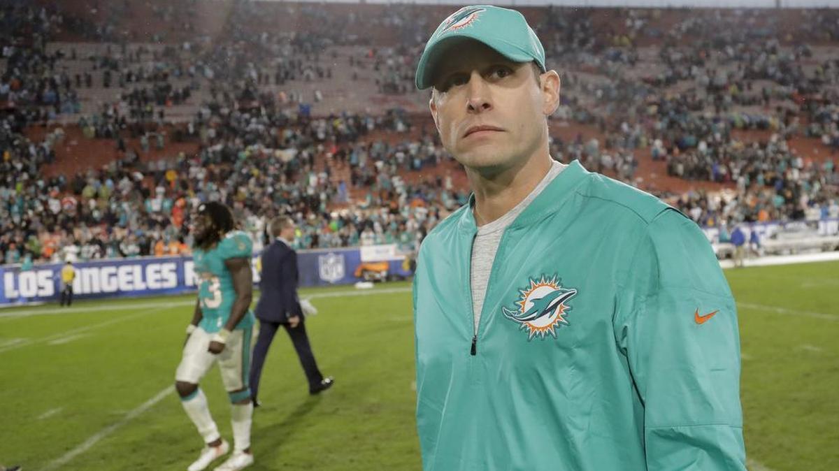 A possible reason Adam Gase tried to embarrass the Denver Broncos