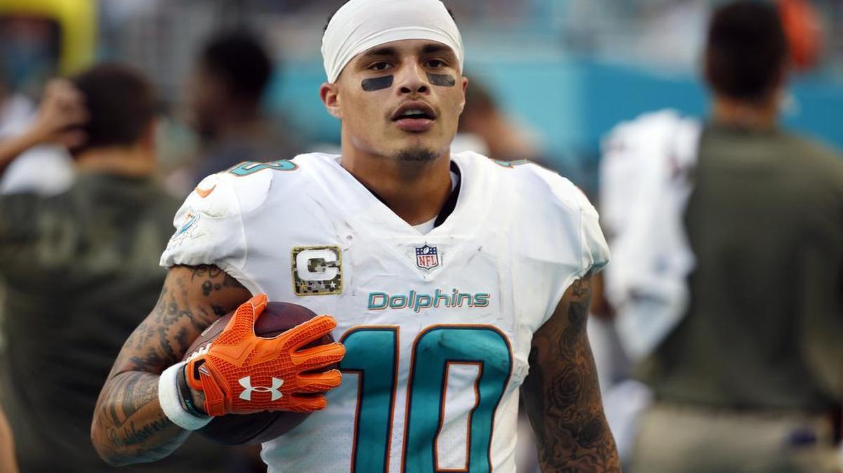 The Miami Dolphins re-signing wide receiver Kenny Stills has proven to be one of the team’s better offseason moves.