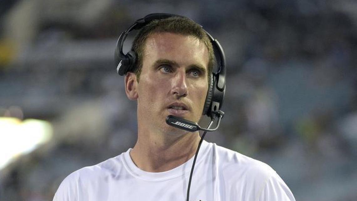 Longtime NFL assistant Jeremiah Washburn rejoined the Miami Dolphins on Thursday.