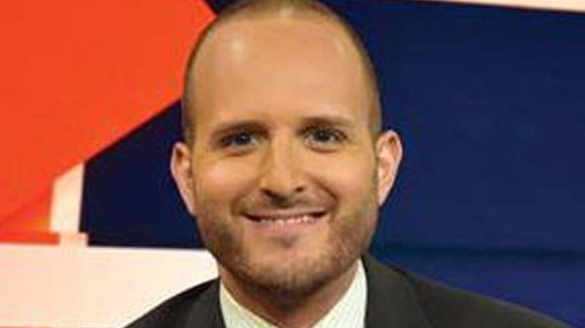 Paul Severino was named the Marlins’ new TV play-by-play announcer on Wednesday, replacing Rich Waltz. He previously worked at MLB Network.
