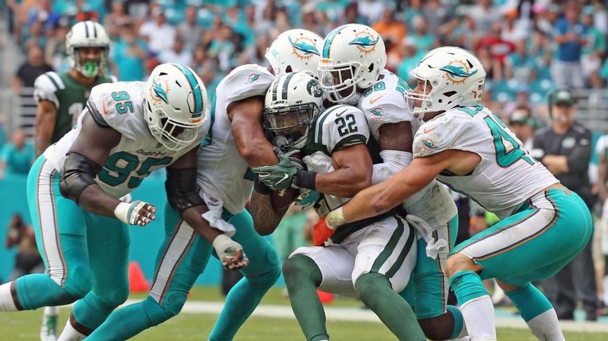 Miami Dolphins players were honest with each other during an unusually structured defensive meeting earlier this week, and they hope it makes a difference after four weeks of defensive regression.